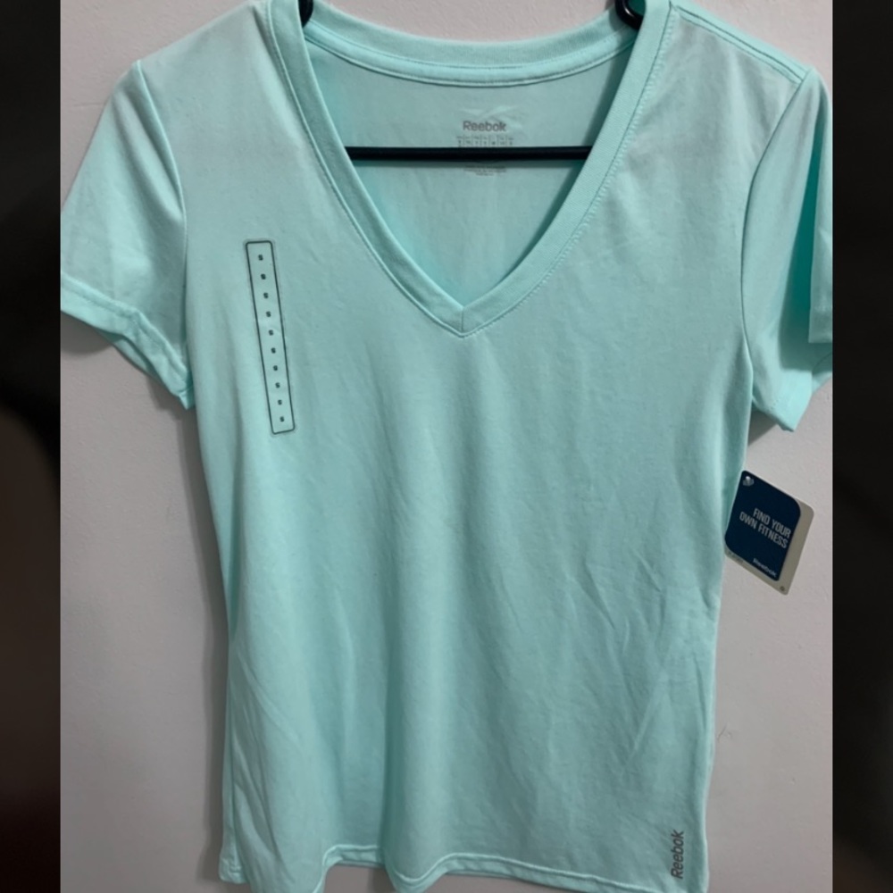 Reebok Workout tee